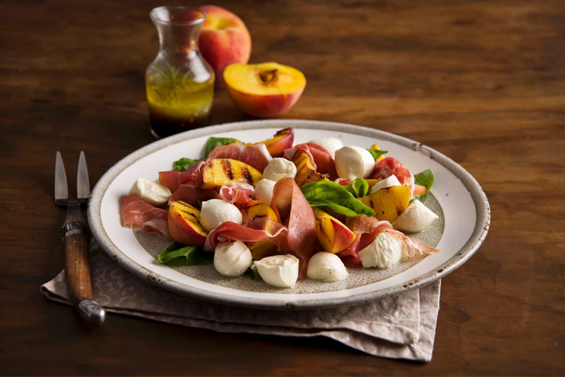 Bocconcini Cheese from Fresco Cheese | Featured image for Fresco Cheese.