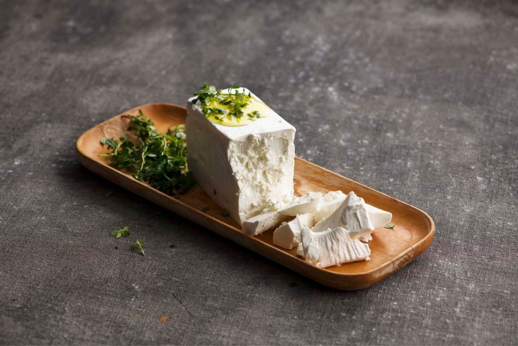 Fetta Cheese Wholesale from Fresco Cheese | Featured image for Buy Feta Cheese in Bulk Landing Page for Fresco Cheese.
