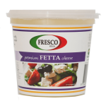 180g container of Fetta Fresco Cheese | Featured image for Fetta.