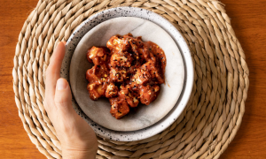 Paneer Curry using Fresco Cheese | Featured image for Recipes & News.