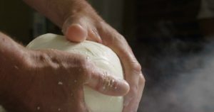 Handmade Fresh Mozzarella Cheese from Fresco | Featured image for Fresh Mozzarella Cheese – Fresh Mozzarella Cheese Landing Page for Fresco Cheese.