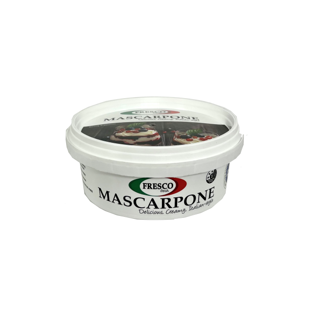 Marscarpone. | Featured image for Fresco Cheese.