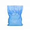 A plastic bag with cheese on the inside. | Featured image for Fresco Cheese.