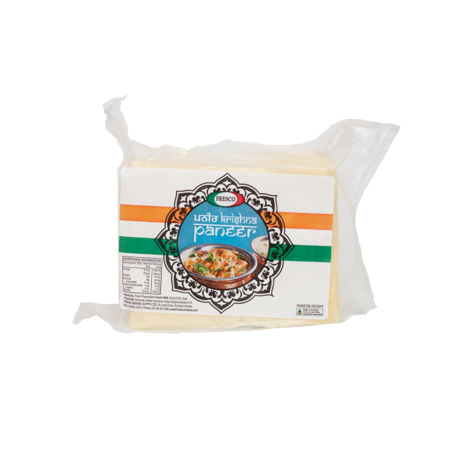 Paneer Cheese. | Featured image for Fresco Cheese.