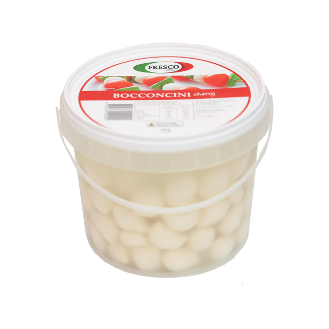 Cherry Bocconcini. | Featured image for Fresco Cheese.