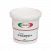 Fresh Marscarpone. | Featured image for Fresco Cheese.