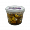 Persian Fetta in a tub. | Featured image for Fresco Cheese.