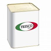 Image of Freco fresh white tin of Danish Fetta cheese | featured image for Fetta.