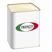 Image of Freco fresh white tin of Danish Fetta cheese | Featured image for Fetta.